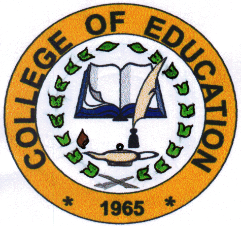 College of Education